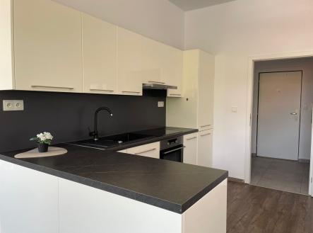 Prodej bytu, 1+kk, 47 m²