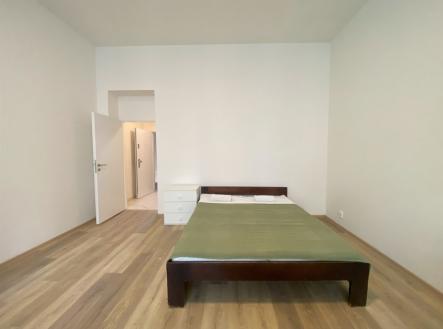 Prodej bytu, 1+1, 48 m²