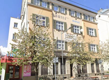 Prodej bytu, 2+1, 75 m²