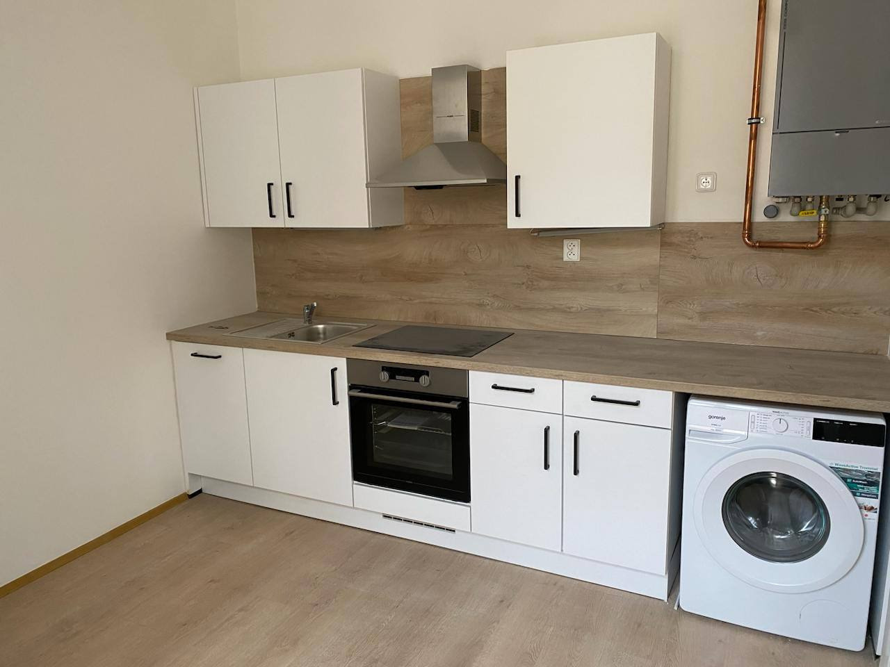 Prodej bytu, 2+1, 83,1 m², Mariánské Lázně: Hlavní třída