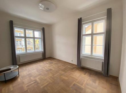 Prodej bytu, 2+1, 75 m²