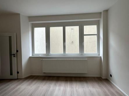 Pronájem bytu, 2+kk, 36 m²