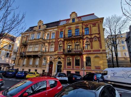 Pronájem bytu, 2+1, 85 m²