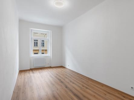 Prodej bytu, 2+kk, 46 m²