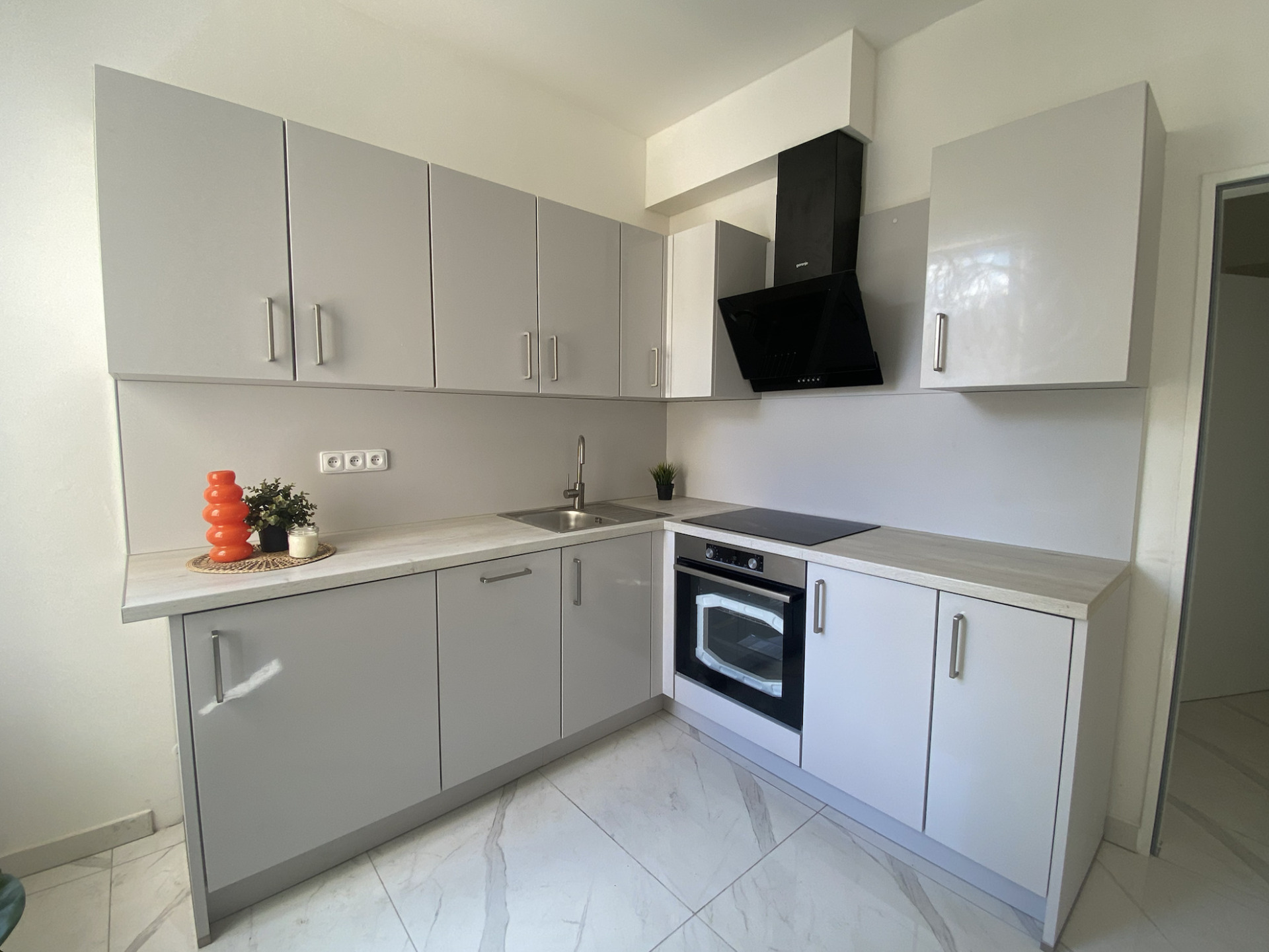 Prodej bytu 2+1, 76 m2, Karlovy Vary, po rekonstrukci