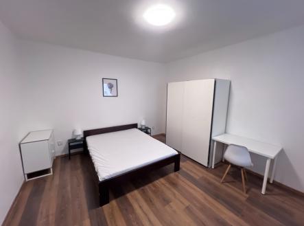 Pronájem bytu, 2+kk, 42 m²