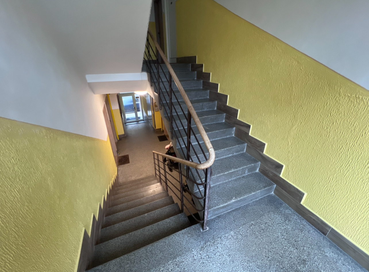 Pronájem bytu 2+kk, 42m²