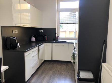 Prodej bytu, 2+1, 67 m²