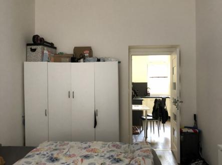 Prodej bytu, 2+1, 67 m²