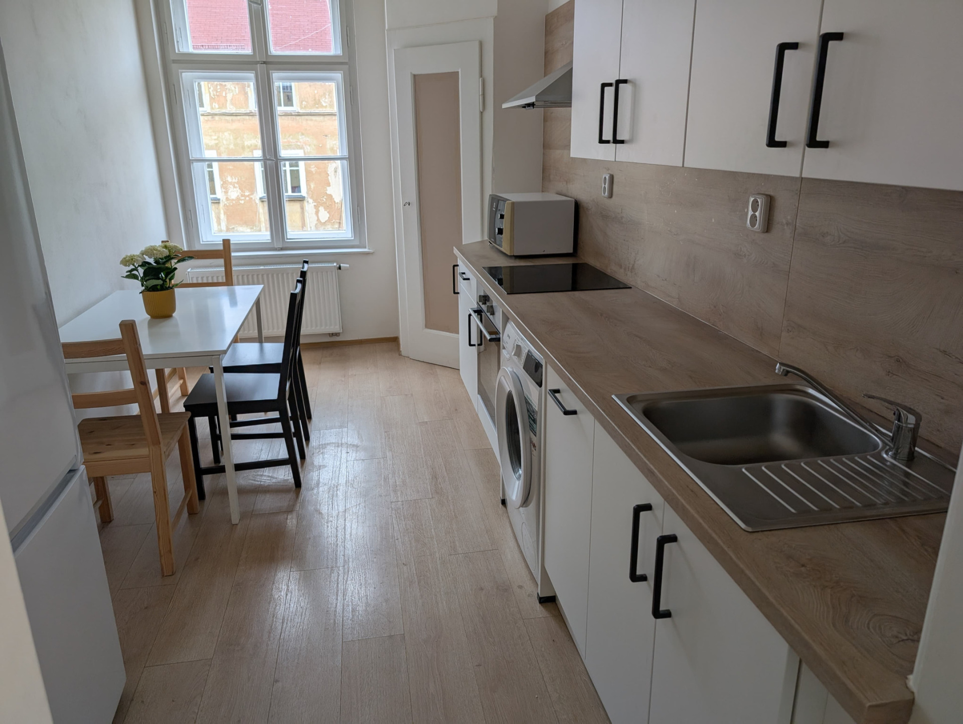 Investiční byt 3+1, 80m na prodej