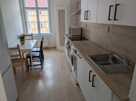 Prodej bytu, 3+1, 90 m²