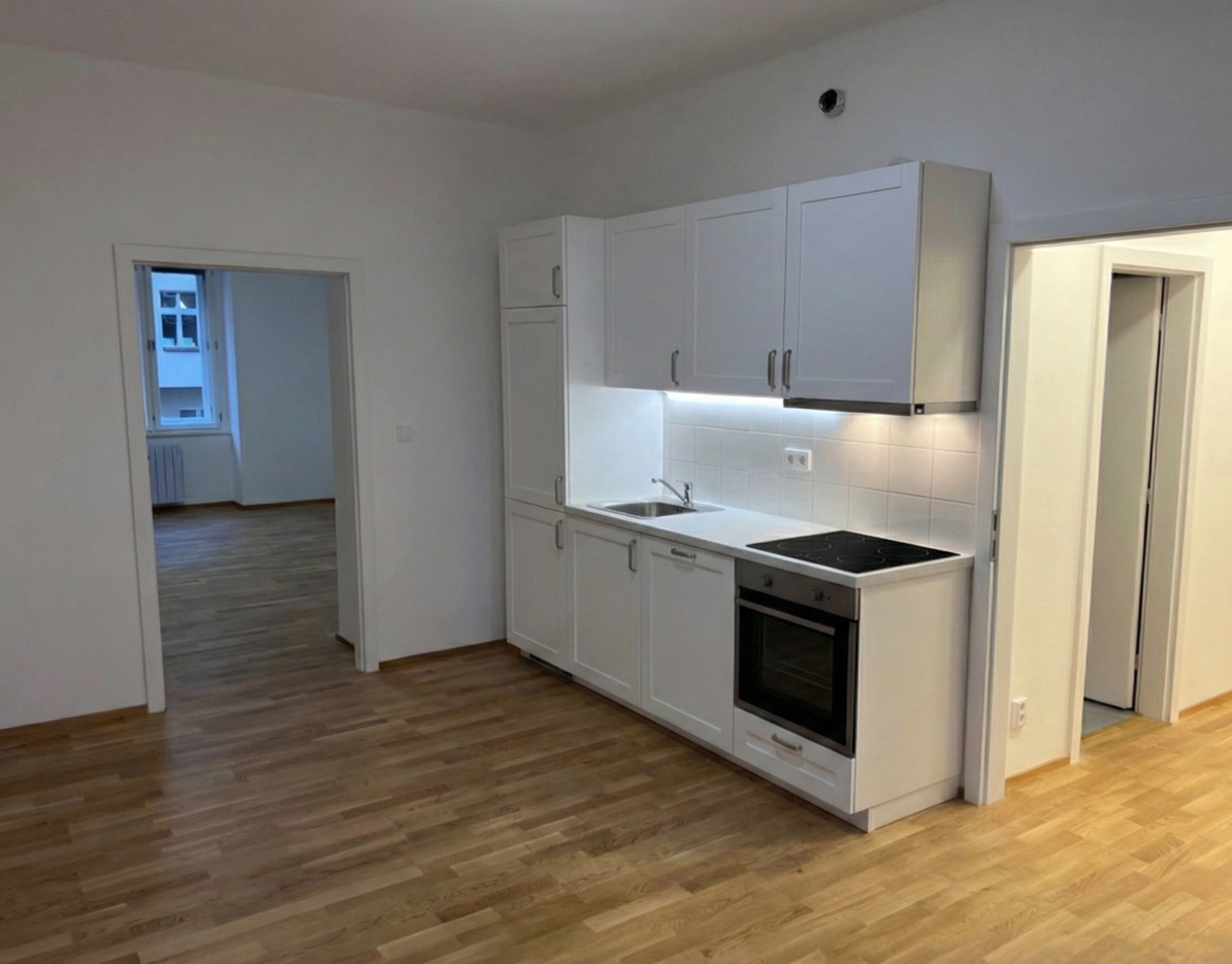 Prodej bytu 2+kk, 55 m², Praha 6, Dejvice