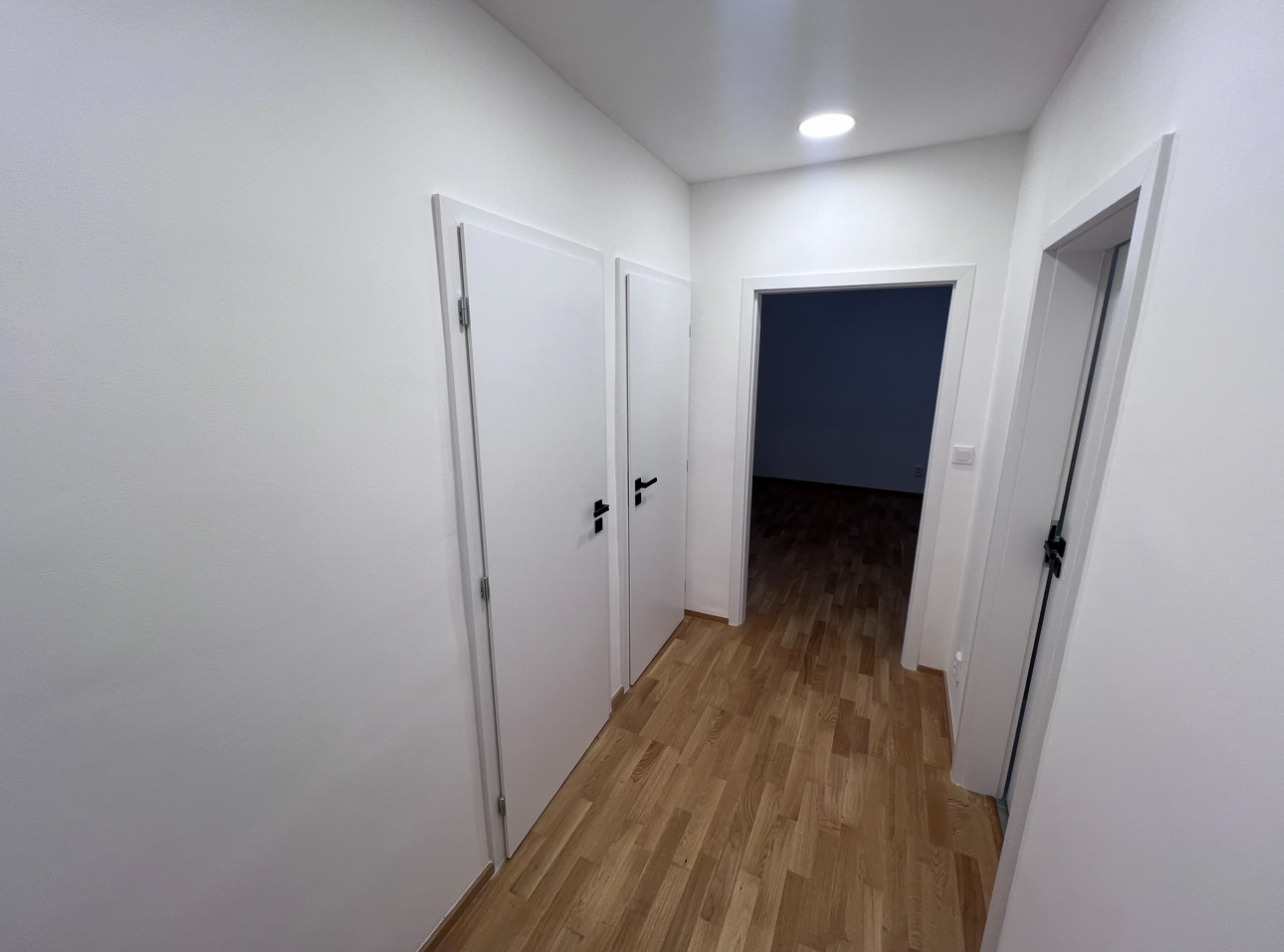 Prodej bytu 2+kk, 55 m², Praha 6, Dejvice