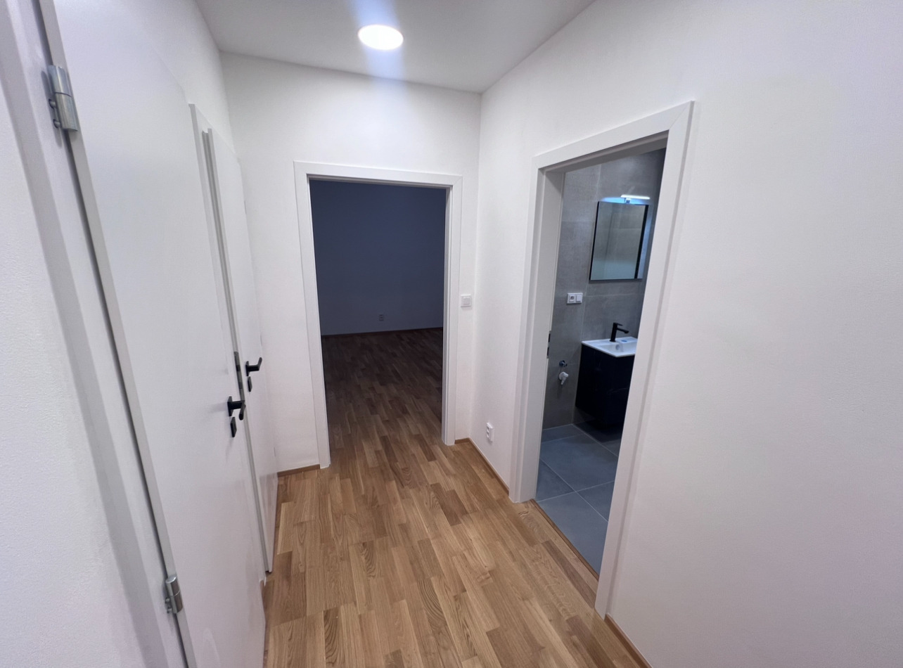 Prodej bytu 2+kk, 55 m², Praha 6, Dejvice