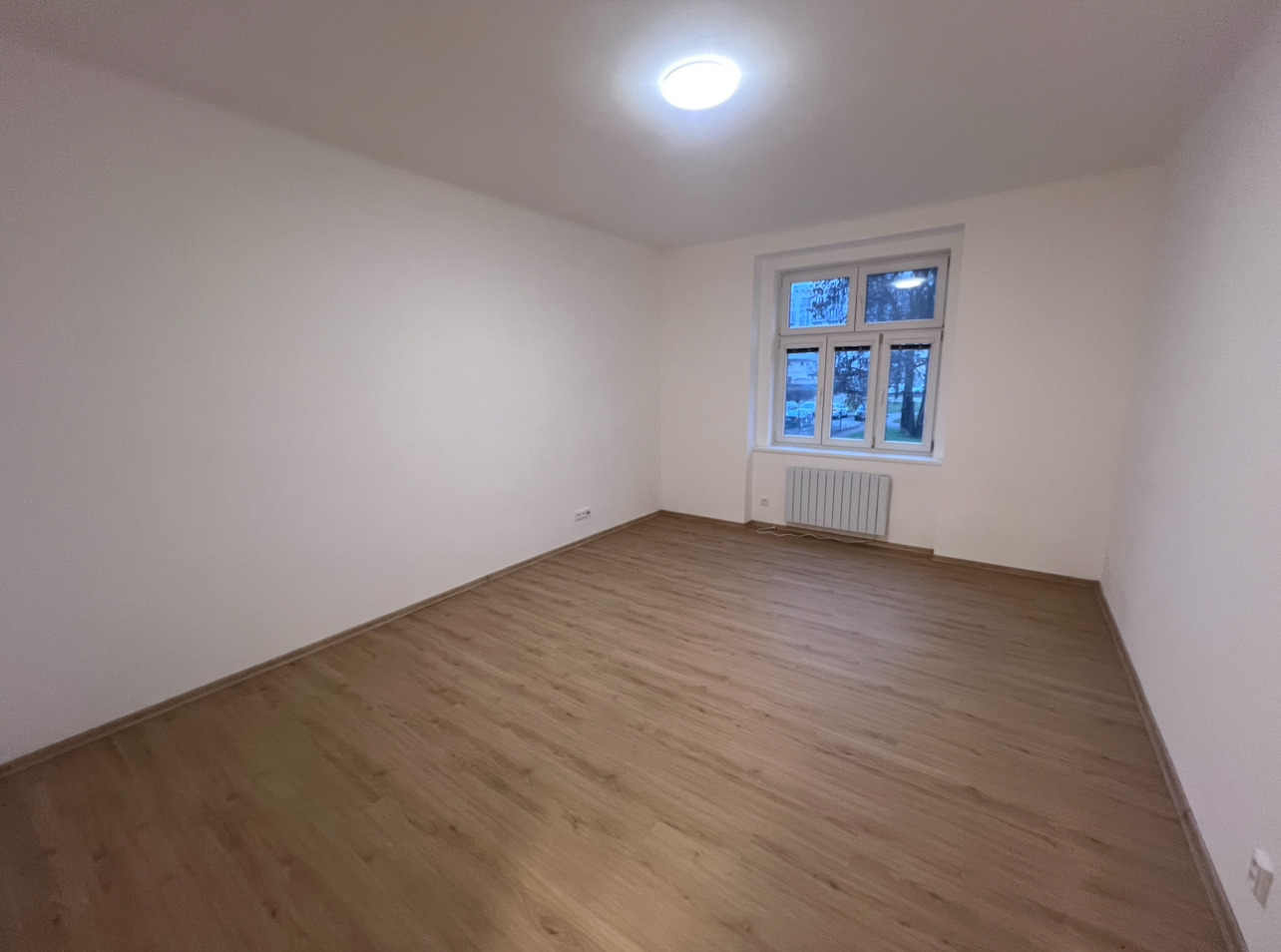 Prodej bytu 2+1, 48m², Praha 8, Libeň