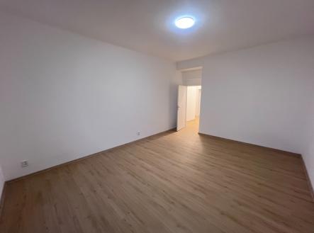 Prodej bytu, 2+1, 48 m²