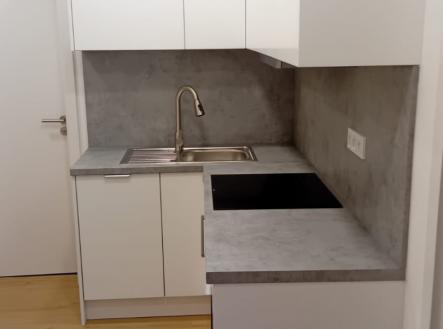 Prodej bytu, 2+1, 48 m²