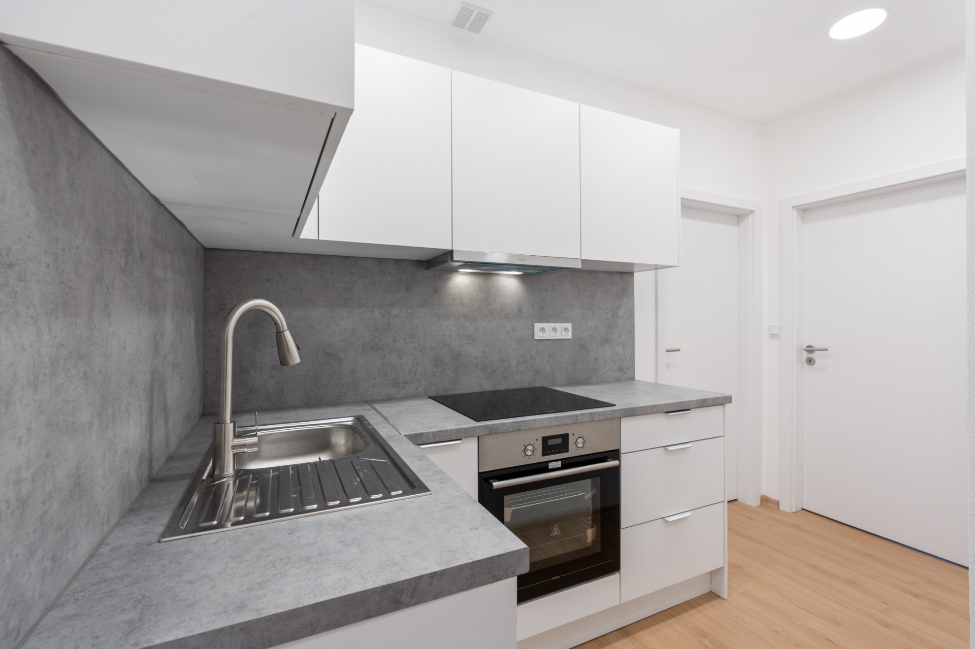 Prodej bytu 2+1, 48m², Praha 8, Libeň