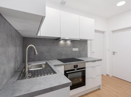 Prodej bytu, 2+1, 48 m²