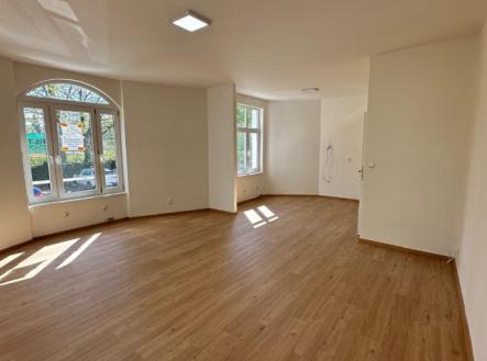 Pronájem bytu, 2+kk, 65 m²