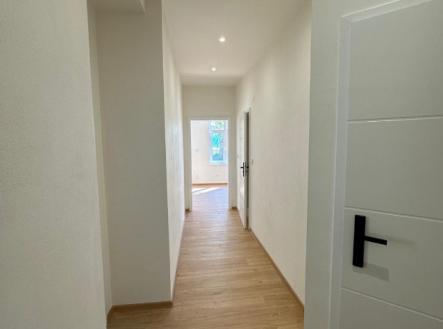 Pronájem bytu, 2+kk, 65 m²