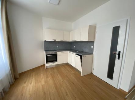 Pronájem bytu, 2+kk, 65 m²