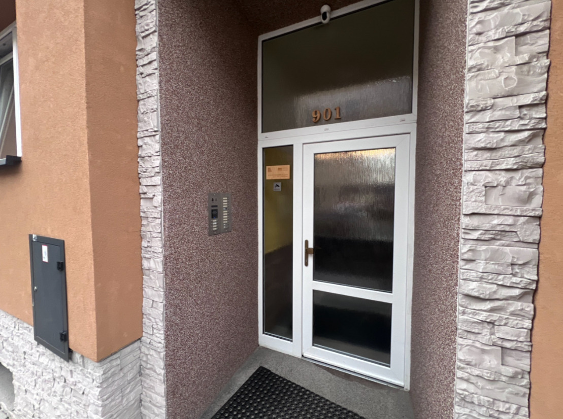 Prodej nájemného domu s potenciálem výnosu až 4,9%