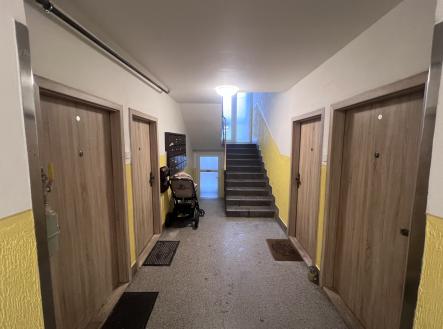 Prodej - nájemní dům, 1 086 m²