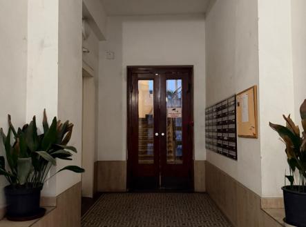 Pronájem bytu, 2+1, 57 m²