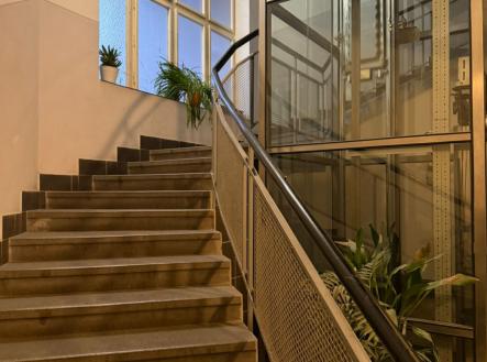 Pronájem bytu, 2+1, 57 m²