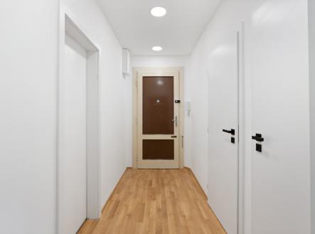 Prodej bytu, 2+kk, 55 m²