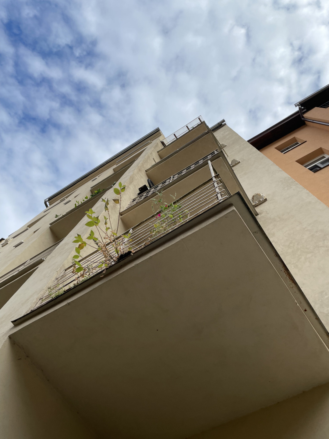 Prodej činžovního domu Košíře, Praha 5, 1111,92 m2