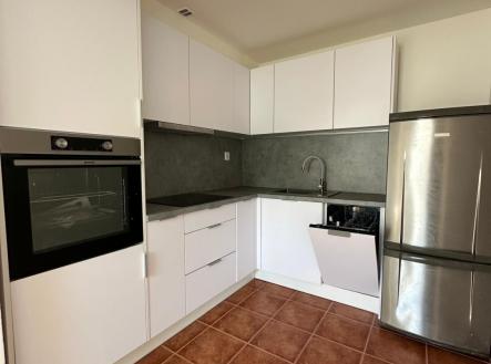 Pronájem bytu, 2+kk, 73 m²