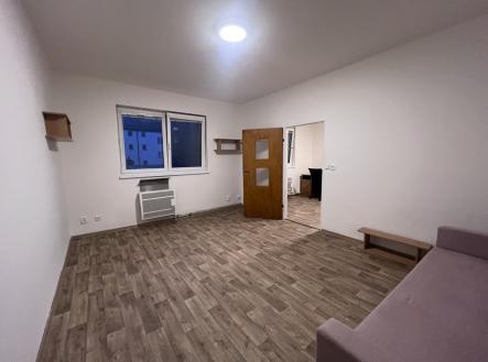 Pronájem bytu, 2+kk, 42 m²