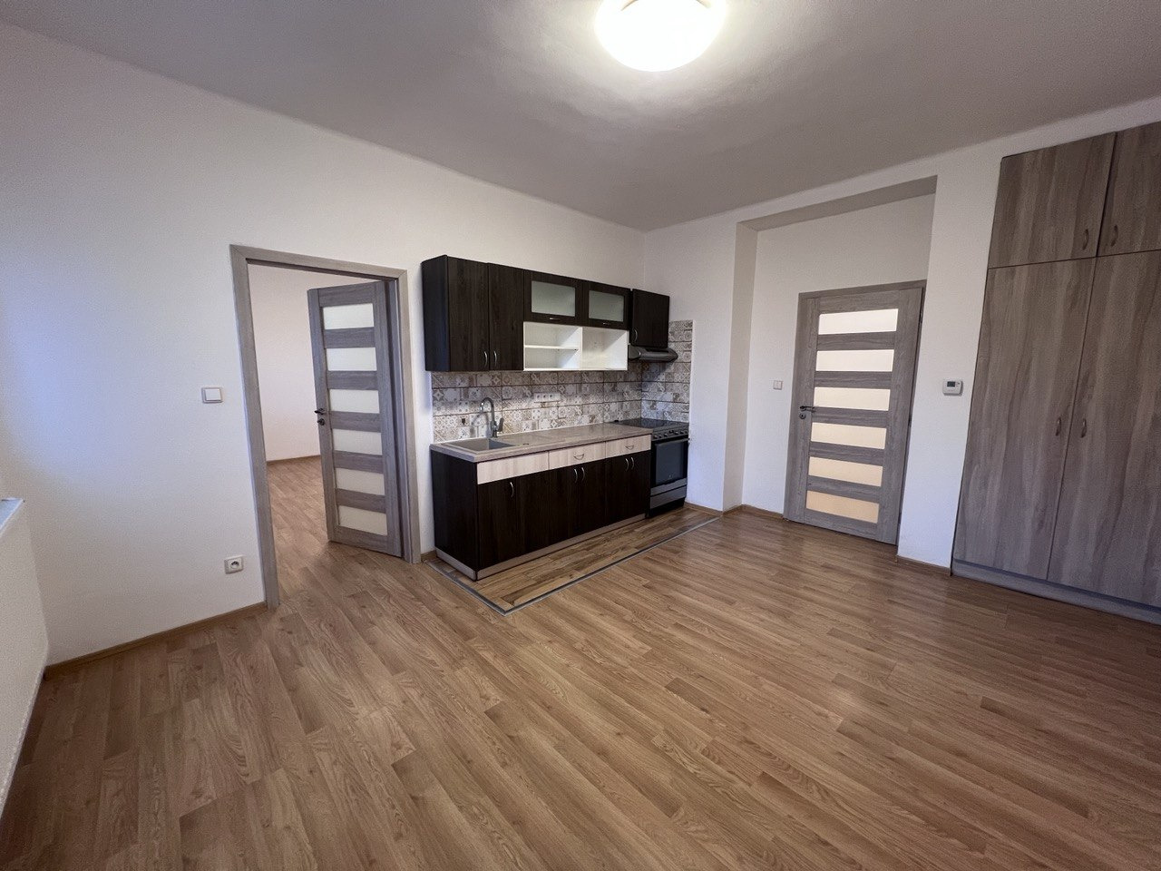 Praktický byt 2+kk, 45 m² – Náchod, Žižkova