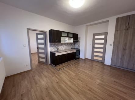 Prodej bytu, 2+kk, 45 m² obrázek