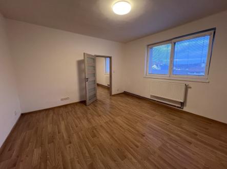 Prodej bytu, 2+kk, 45 m²