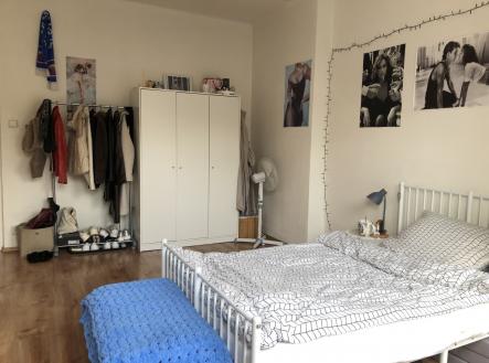 Pronájem bytu, 3+kk, 70 m²