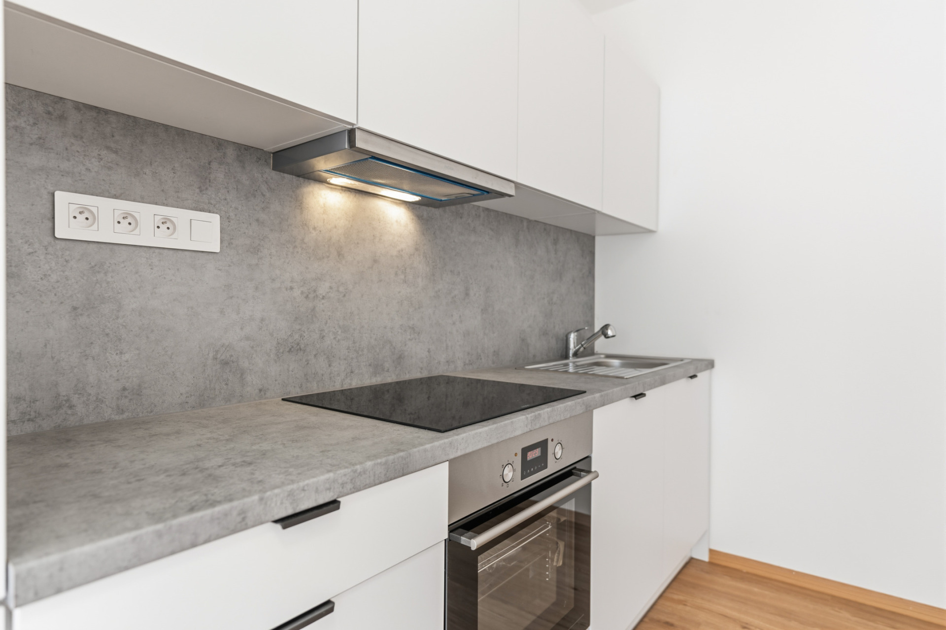 Prodej bytu 3+kk po rekonstrukci, 73 m², Praha-Vysočany