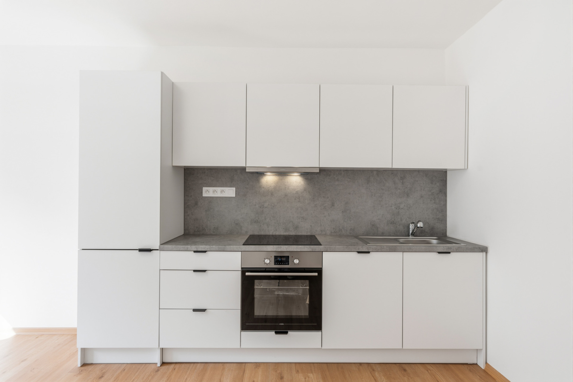 Prodej bytu 3+kk po rekonstrukci, 73 m², Praha-Vysočany
