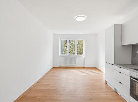 Prodej bytu, 3+kk, 73 m²