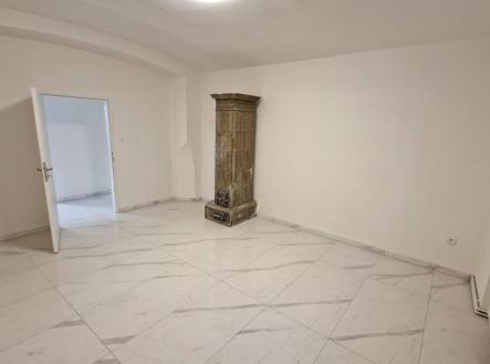 Pronájem bytu, 2+1, 106 m²