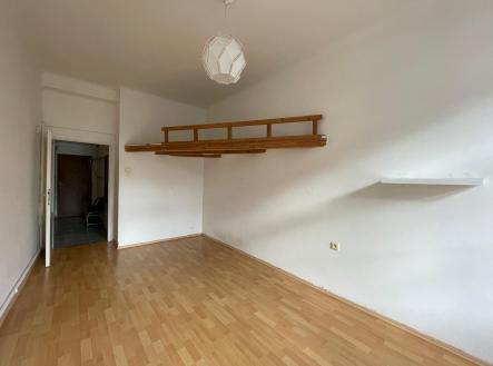 Pronájem bytu, 2+1, 67 m²