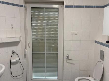 Pronájem - dům/vila, 160 m²