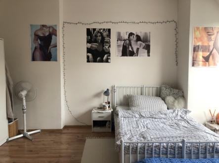 Pronájem bytu, 3+kk, 70 m²