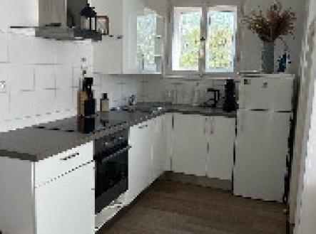 Pronájem bytu, 2+kk, 48 m²
