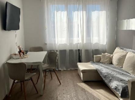 Pronájem bytu, 2+kk, 48 m²