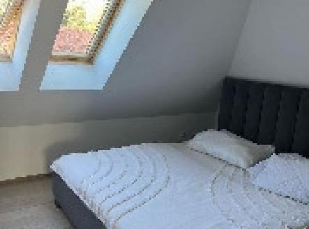 Pronájem bytu, 2+kk, 48 m²