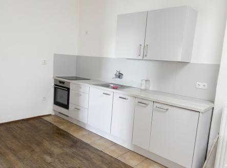 Pronájem bytu, 2+1, 88 m²