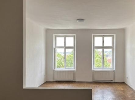 Pronájem bytu, 2+1, 88 m²